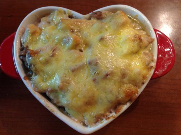 5 идей ужинов с куриной грудкой .Лучшие рецепты для тонкой талии! 1. Куриная грудка в азиатском ...