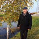 ���� Vitali Sinkevich, �����, 68 ��� - ��������� 18 ������� 2017 � ������ ���� ����������