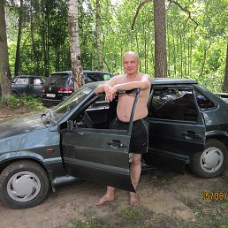 Aleksey, , 48 