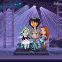 ���� �����, ��������������, 27 ��� - ��������� 25 ���� 2017 � ������ �Tropikania�