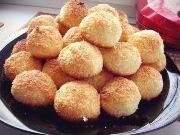 Печенье
