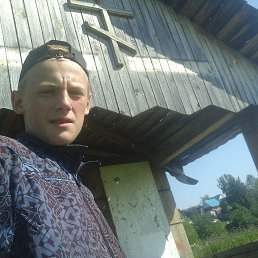 Pavel, 25 ,  