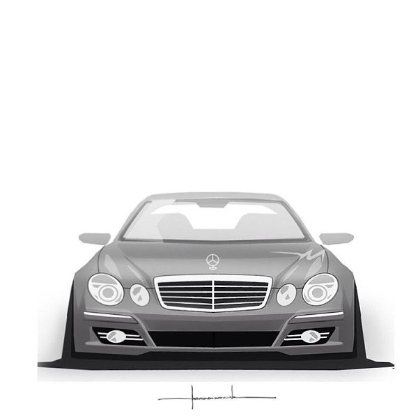 #fysmdesign | Автор: Fernando Morita.https://www.instagram.com/morita_auto_design/ Продолжение: ... - 2