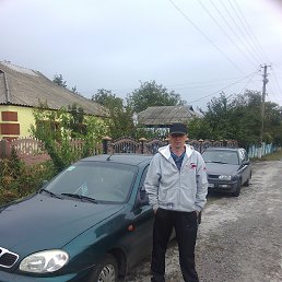 Сергей, 46, Комсомольск