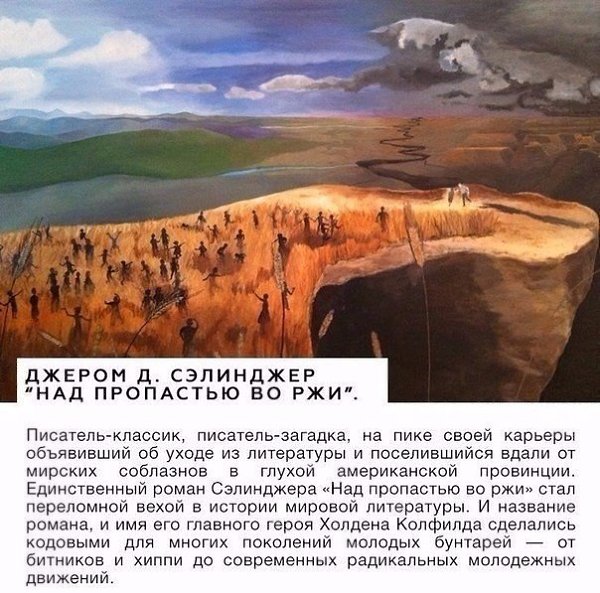 Топ-8 книг, которые не теряют актуальности десятилетиями.#книги@woman.blog - 2