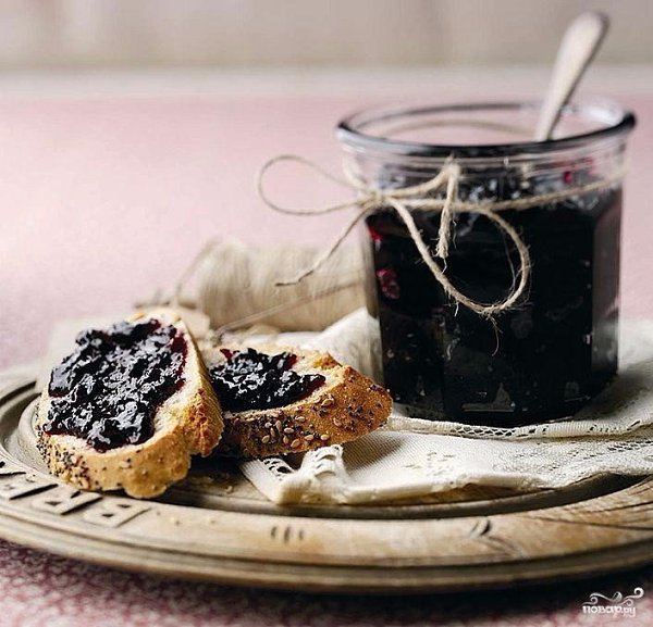 Подборка рецептов варенья и джемов. 1. Вкусное абрикосовое варенье по бабушкиному рецепту ... - 8