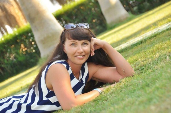 Оленька, 35, Velikiye Luki şehrinden - kadın fotoğrafları - 685748762 - Mamba fl