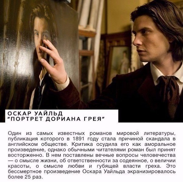 Топ-8 книг, которые не теряют актуальности десятилетиями.#книги@woman.blog - 6