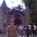 ���� G_zx, ����� - ��������� 31 ���� 2017 � ������ �I go to the park�