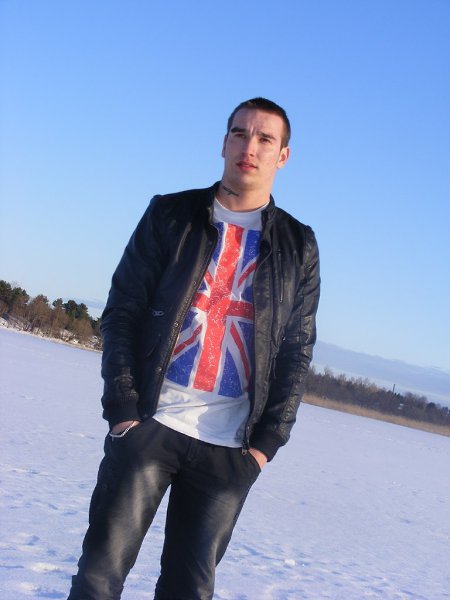 Nikola Hopkens - 20 ��� 2017 � 04:19