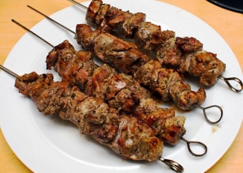   -  .5. :  (Souvlaki)  ,  ...