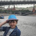 ���� Junusova, ���� - ��������� 12 ���� 2017 � ������ ������ ��������