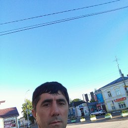 Ruslan,  , 44 