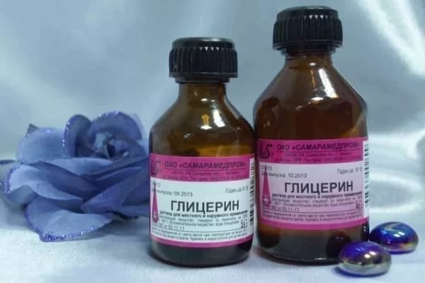 Необычное использование глицерина. Благодаря этому простому в использовании и дешевому средству вы ...