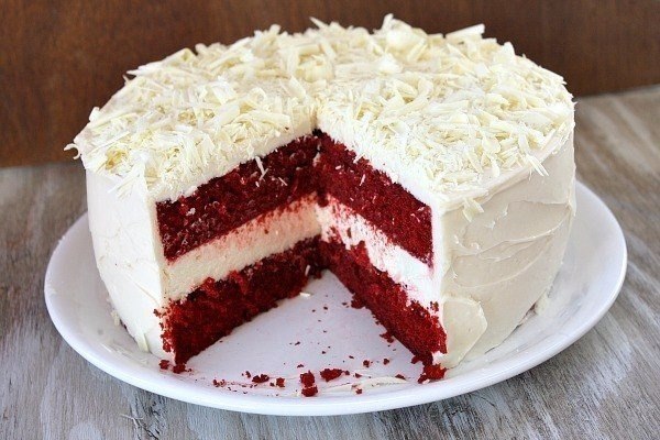 ДОМАШНИЕ ТОРТИКИ: ТОП-7 МАМИНЫХ РЕЦЕПТОВ.До безумия вкусные, скорее готовьте!1.Вкусный торт на ... - 4
