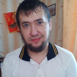 Andrey, �����, 34 ����