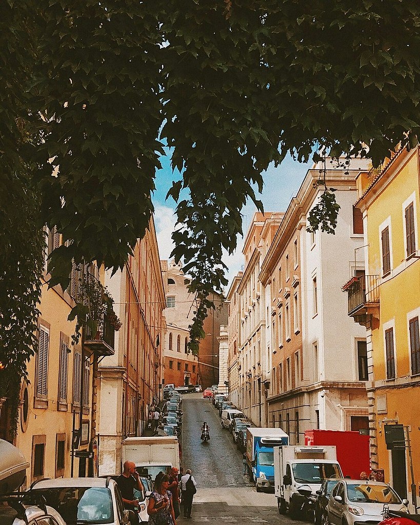 Rome, Italy - 5