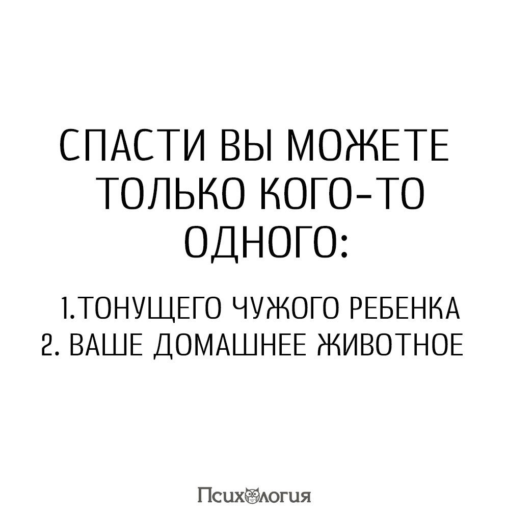 Знаешь ответ? Долго не думай | Психология | Фотострана | Пост №1545507438