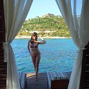  Lyubov, -, 47  -  7  2017   Rixos Premium Bodrum