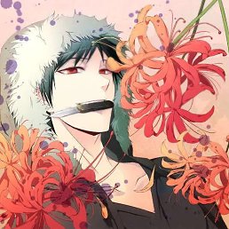 Ketsu Andia, ������, 27 ���
