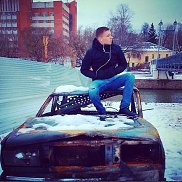 Artyom, 31 ,  