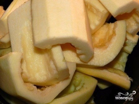 Икра кабачковая на 3 кг.Обязательно приготовьте эту вкусную икру на зиму. Хлопот практически ... - 2