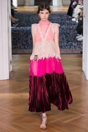 Valentino | Ready-to-Wear Spring/Summer 2017 - 5