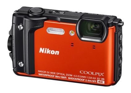 Nikon     Coolpix W300,     ...