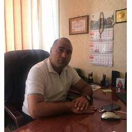 ���� Vgho, ������, 47 ��� - ��������� 29 �������� 2017