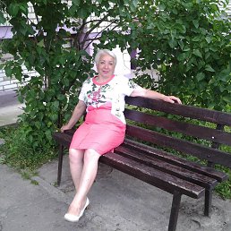Natalja, 57, 