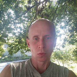 Дмитрий, 47, Киев