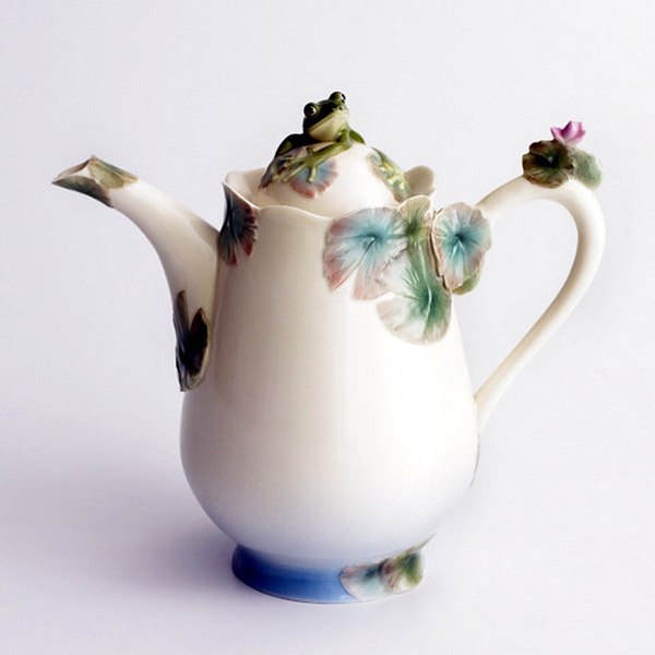     FRANZ Porcelain - 4