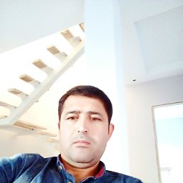 Amir, 51 , 