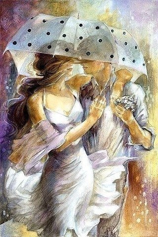 Самых дорогих нам людей мы носим постоянно с собой. В мыслях, в музыке, в сердце...
