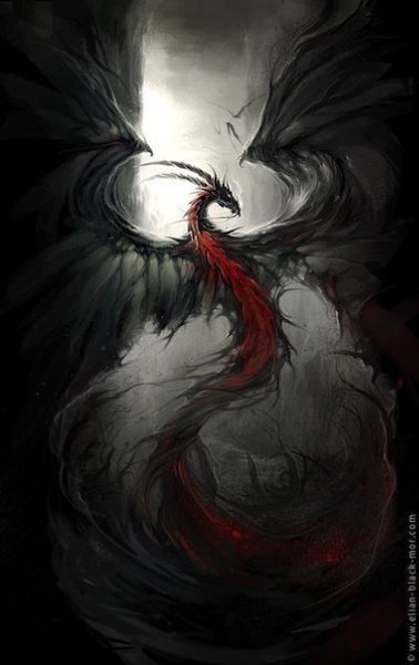 by Elian Black'Mor