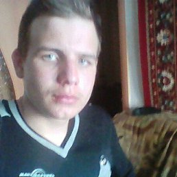 Александр, 22, Катав-Ивановск