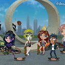 ���� ����, ���������, 23 ���� - ��������� 15 ������� 2017 � ������ �Tropikania�