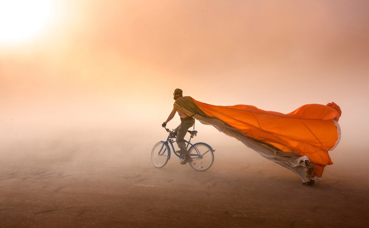  Burning Man              ... - 5