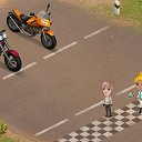 ���� Sakura, �������, 31 ��� - ��������� 9 �������� 2017 � ������ �Tropikania�