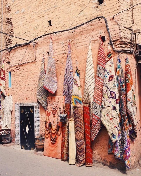 Morocco - 2