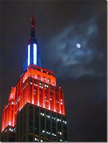 10 ����� ������� ������ ����.�Empire State Building�, ���-����, ���Empire State Building � ����� ... - 4
