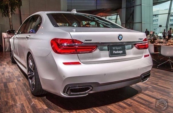 BMW 7   M- - 3