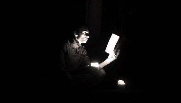 10 книг, которые читаются за одну ночь. Держать читателя в постоянном напряжении и при этом ...