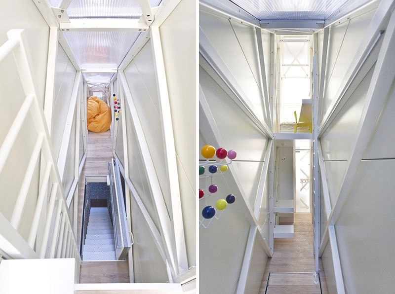        .    Keret House,   ... - 3