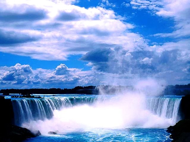 :)   ( Niagara Falls )-   ,      ... - 2