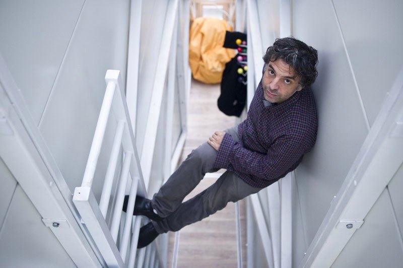        .    Keret House,   ... - 4