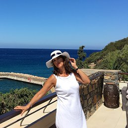 Galina, , 61 