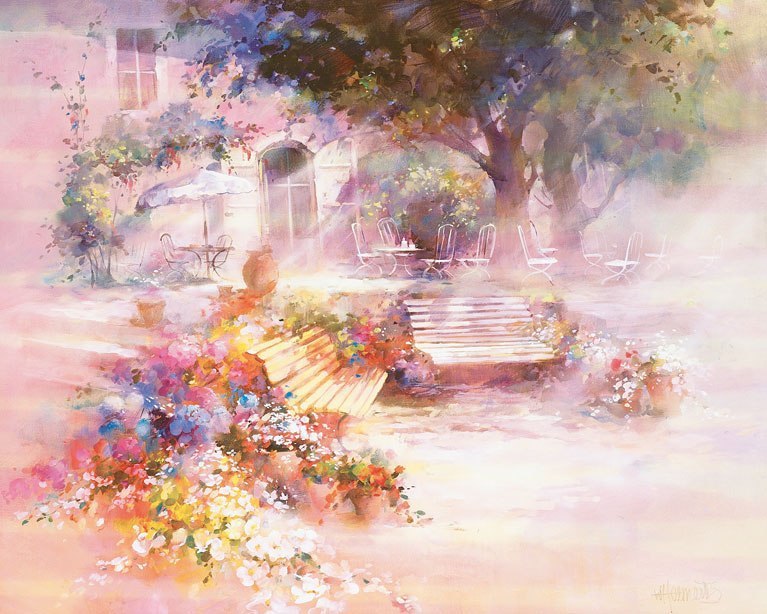       (Willem Haenraets)   ... - 6