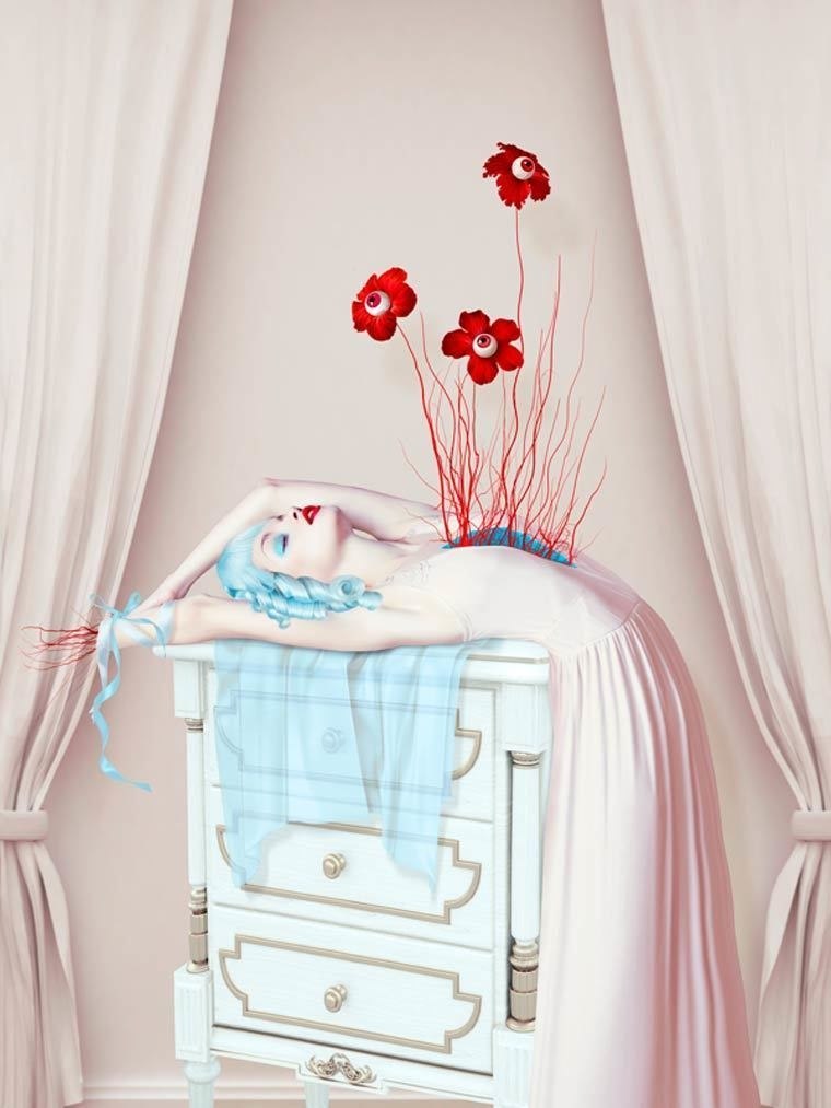    Natalie Shau - 5