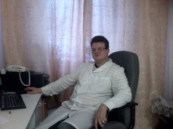 Фото мужчины: Максим Мартьянов, 43 года, Красноярск